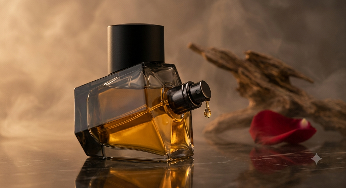 Black Oud