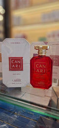 Juicy Apple - Canari