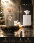 Baron Luxury