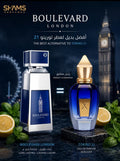 Boulevard London