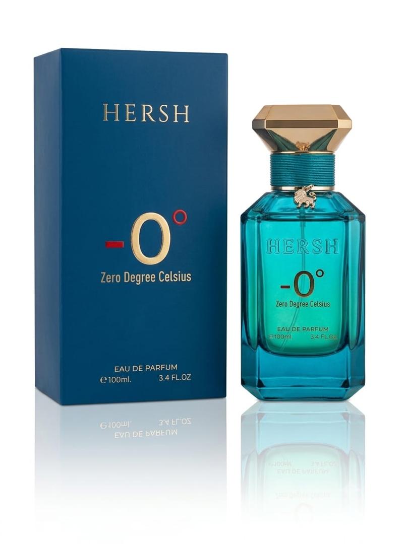 Hersh Zero