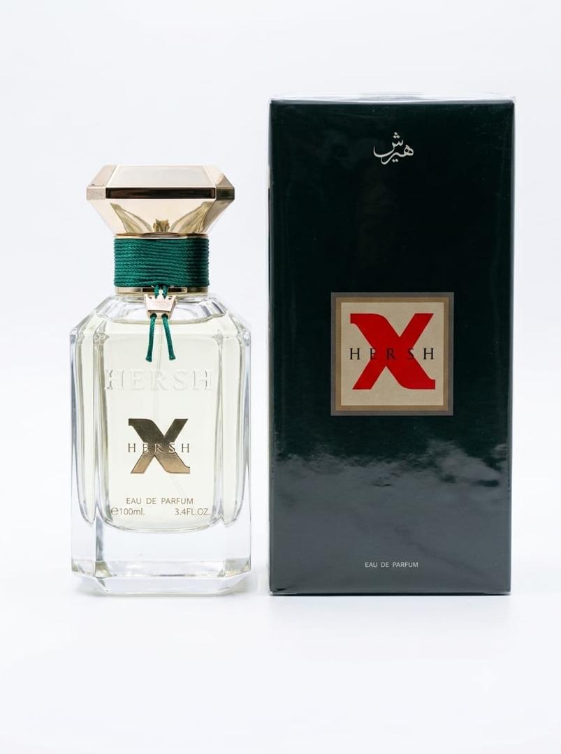 X Hersh