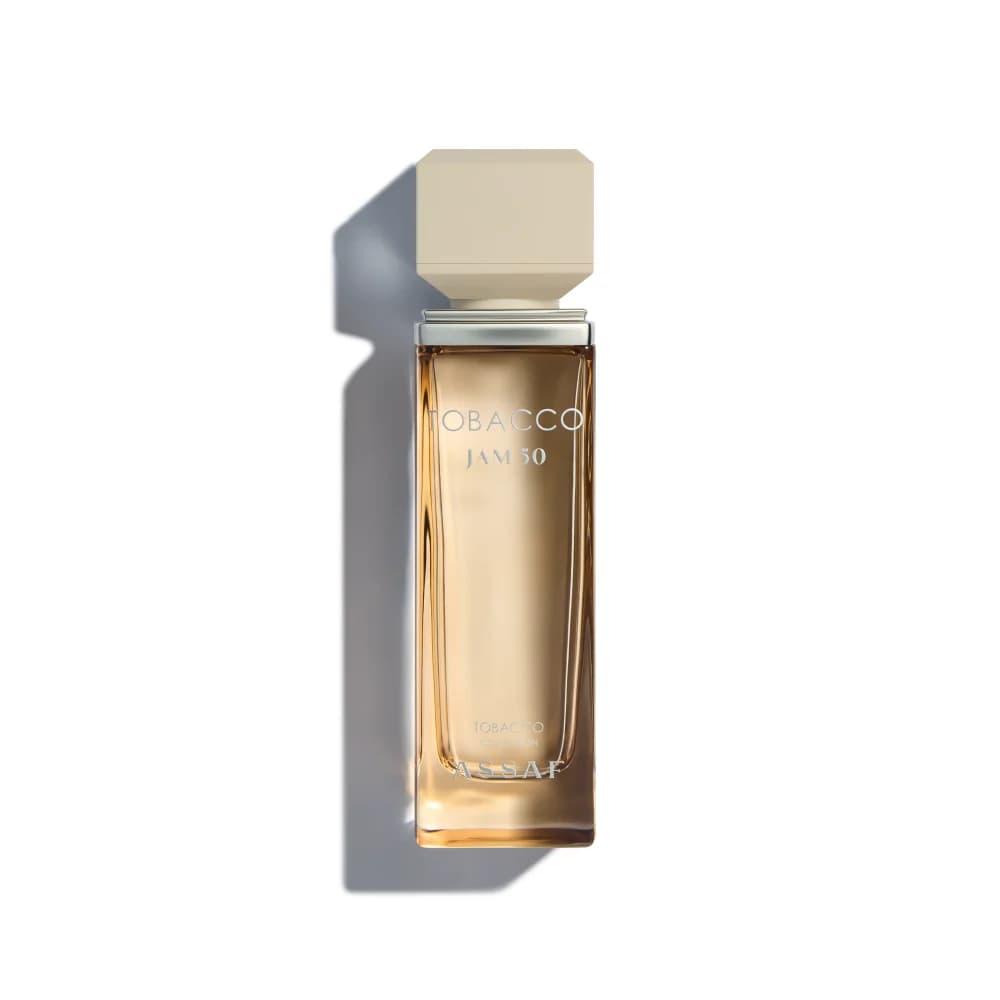 Tobacco Jasmin Assaf